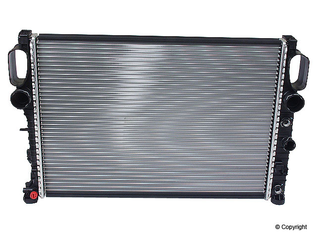 KÉT NƯỚC E200,E240,E300.
